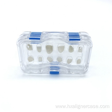 Dental Personal Oral Care All-ceramic Veneer Box